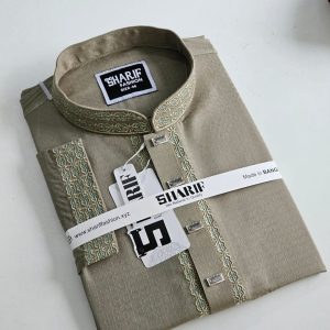 Premium men’s Cotton panjabi cod--530