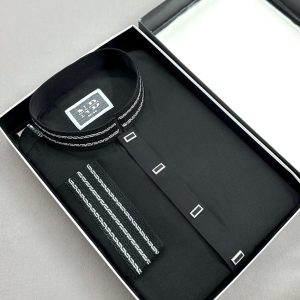 প্রিমিয়াম চায়না ভাঙচুর স্টেজ কাপড় = 203