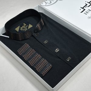 প্রিমিয়াম চায়না ভাঙচুর স্টেজ কাপড় = 202