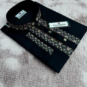 Men's Premium Panjabi