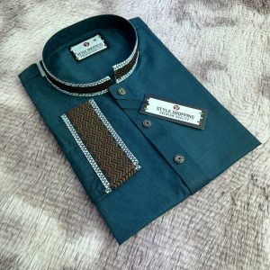 Men's Premium Panjabi 2005