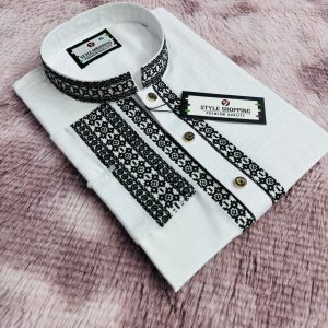 Men's Premium Panjabi 2002