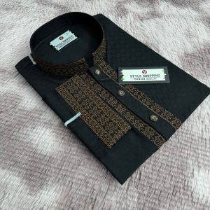 Men's Premium Panjabi 2007