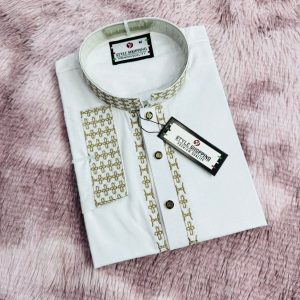 Men's Premium Panjabi 2008