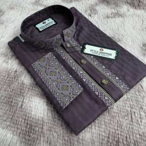 Men's Premium Panjabi 2001