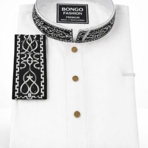 এমব্রয়ডারি পাঞ্জাবি 1001