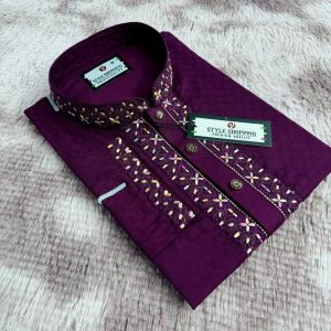 Men's Premium Panjabi 2034
