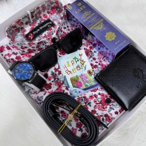 শার্টের কম্বো প্যাকেজ! 3009