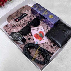 শার্টের কম্বো প্যাকেজ 3007