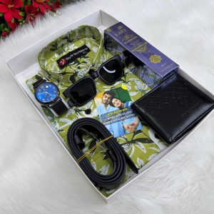 শার্টের কম্বো প্যাকেজ! 3003