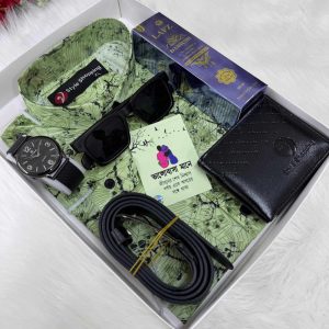 শার্টের কম্বো প্যাকেজ! 3001