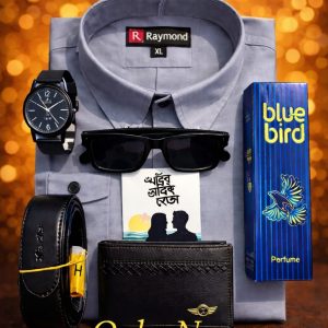 শার্টের কম্বো প্যাকেজ!