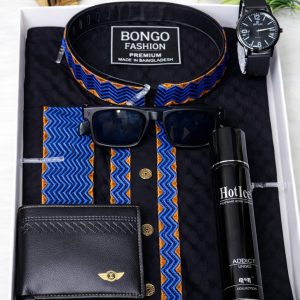 প্রিমিয়াম পাঞ্জাবি কম্বো প্যাকেজ!