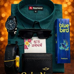 প্রিমিয়াম শার্টের কম্বো প্যাকেজ