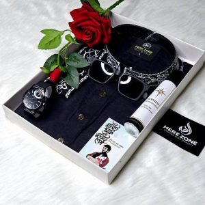 প্রিমিয়াম পাঞ্জাবি কম্বো প্যাকেজ!